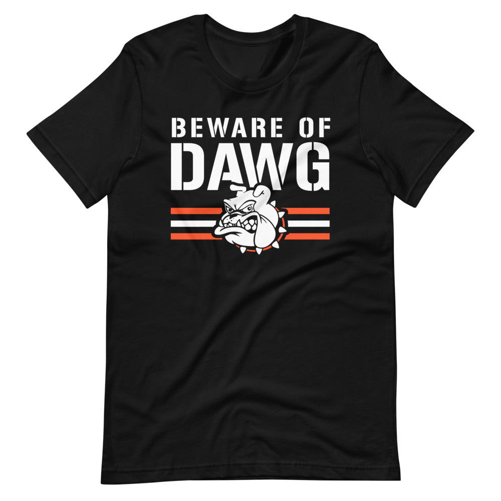 Wicked Dawg Pound 2020 Playoffs Cleveland Browns Shirt - ValleyTee